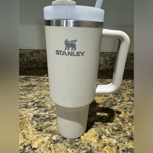 Matte Stanley 40 oz